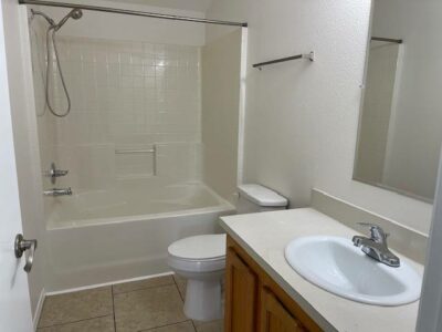 3br MANUFACTURED HOME (NW) West side