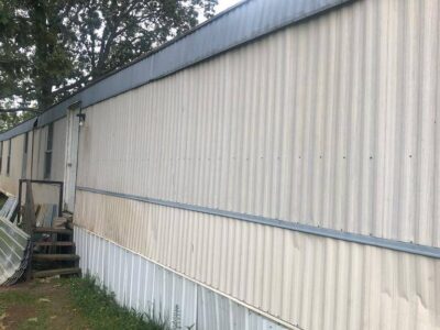 1996 16x80 3 Bedroom, 2 Bath Mobile Home – $10,000 (Mountain Grove)