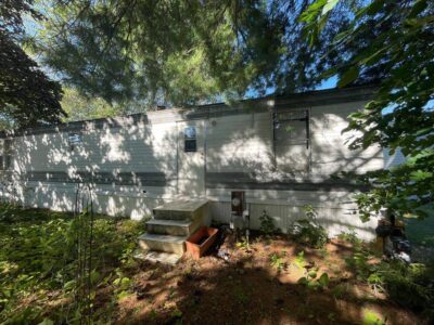 1986 Singlewide Mobile Home Sale