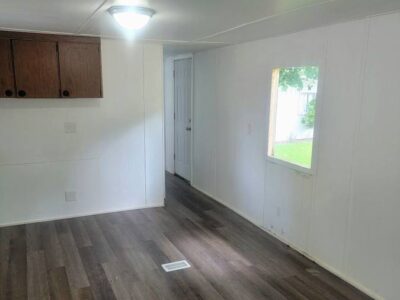 1980s Cozy 672ft2 - Vintage Trailer Mobile Home (Mount Morris)