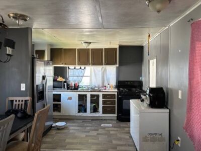 2br - 672ft2 Mobile Home For Only $5000- 43433 Bordeaux Ave