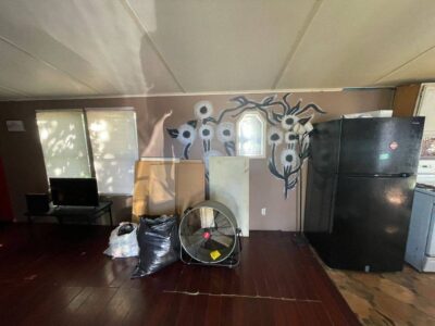 1986 Singlewide Mobile Home Sale