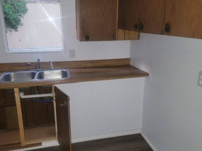 1980s Cozy 672ft2 - Vintage Trailer Mobile Home (Mount Morris)