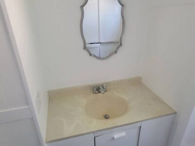 1980s Cozy 672ft2 - Vintage Trailer Mobile Home (Mount Morris)