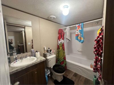 1,200 sq.ft Mobile Home for Sale Tulsa, OK