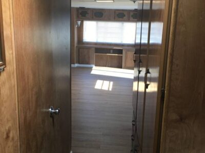 1 Bed / 1 Bath Mobile Home for Sale – Tucson