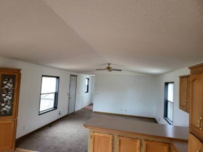 16x80 Trailer House 3 Bedroom 2 Full Bath (To be moved)