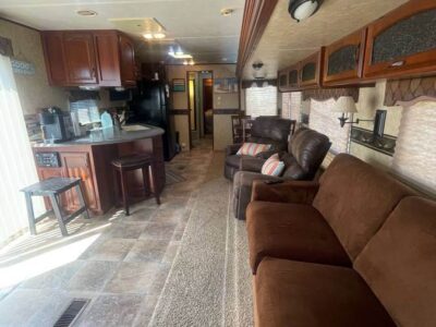 Used 2020 Trailer House - $29,000 (Port Aransas)