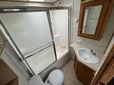 Trailer Mobile Home - $21,000 (Trailer Mobile Home)