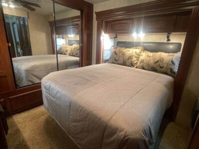 Used 2020 Trailer House - $29,000 (Port Aransas)