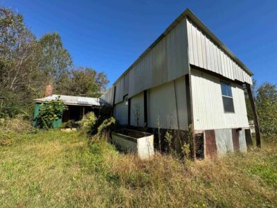 1 Bathroom Single Wide Mobile Home Sale (Shelby)