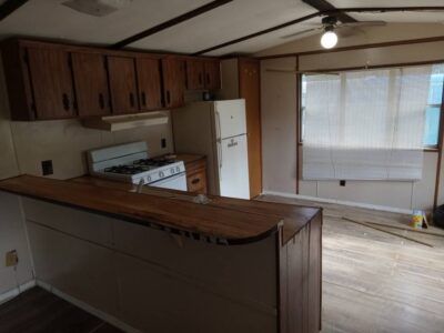 2 Bedroom 1 Bath Mobile Home for Sale Ocala