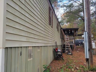 Mobile Home 14x64 Sale Must Be Moved