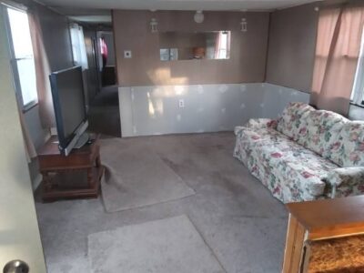 2br - Mobile Home For Sale (Pulaksi)