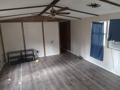 2 Bedroom 1 Bath Mobile Home for Sale Ocala