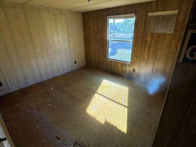 1 Bathroom Single Wide Mobile Home Sale (Shelby)