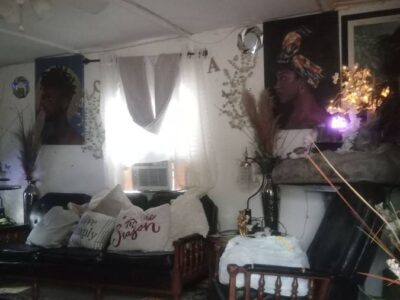 2 BD/2 Bath Mobile Home Sale - $3,000 (Lafayette, LA)