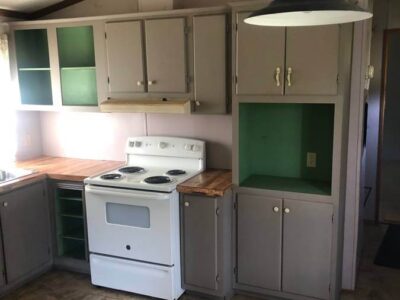 Palm Harbor 2 beds Mobile Home Sale