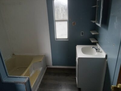 2 Bedroom 1 Bath Mobile Home for Sale Ocala