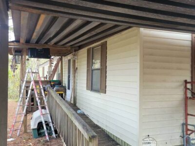 Mobile Home 14x64 Sale Must Be Moved