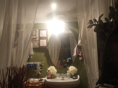 2 BD/2 Bath Mobile Home Sale - $3,000 (Lafayette, LA)