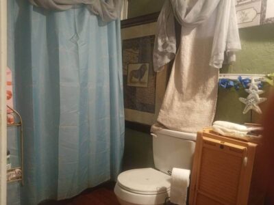 2 BD/2 Bath Mobile Home Sale - $3,000 (Lafayette, LA)