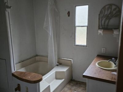 1999 14x60 2 Bed 1 Bath Vintage Single Wide Mobile Home