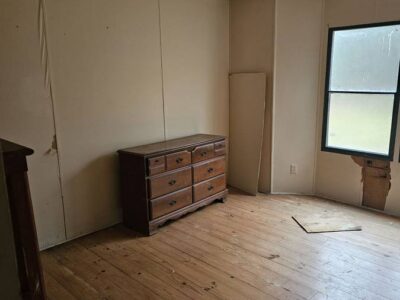 1999 14x60 2 Bed 1 Bath Vintage Single Wide Mobile Home