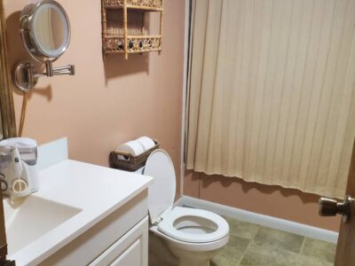 1000ft² – Vintage Mobile Home For Sale by Owner (3Bd/2Ba)