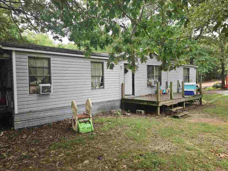 Old 1990 28x60 3bed 2bath Double Wide Mobile Home
