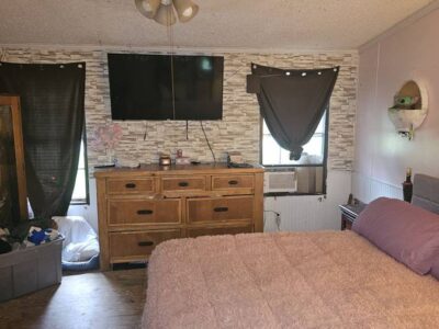 Old 1990 28x60 3bed 2bath Double Wide Mobile Home