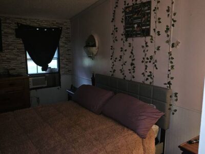 Old 1990 28x60 3bed 2bath Double Wide Mobile Home