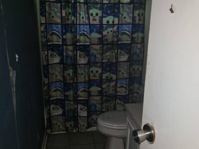 Old 1990 28x60 3bed 2bath Double Wide Mobile Home