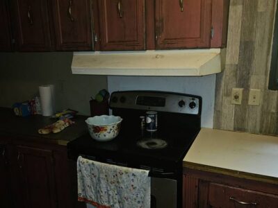 Old 1990 28x60 3bed 2bath Double Wide Mobile Home