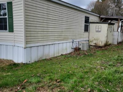Fixer Upper - 3Bd 2Ba Mobile Home - $1000 Down, $900/Month