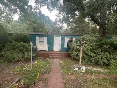 3BR - 1400ft² - 1986 Mobile Home