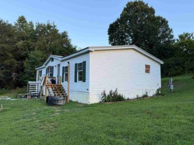 3br - 1100ft² - 3 Bedroom 2 Bath Mobile Home For Sale