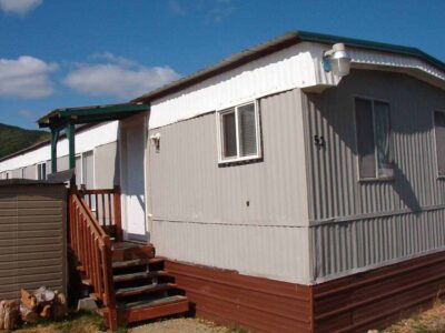 2br - 700ft2 - Vintage Mobile Home (Forks)