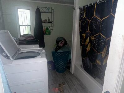 3BR - 1400ft² - 1986 Mobile Home