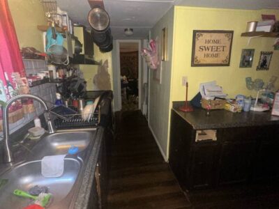 3BR - 1400ft² - 1986 Mobile Home