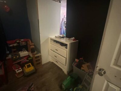 3BR - 1400ft² - 1986 Mobile Home