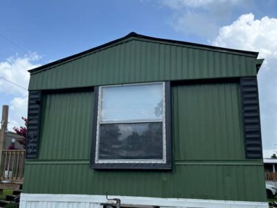 1987 Mobile Home for Sale – 2BR / 1BA