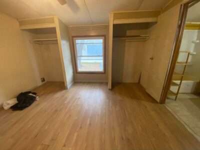 1987 Vintage 2BR / 2BA Mobile Home for Sale