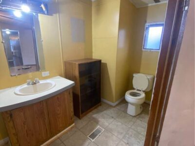 1987 Vintage 2BR / 2BA Mobile Home for Sale