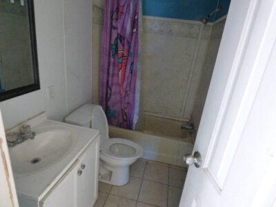 1200ft2 - 3bed 2 bath 1982 Double Wide Fixer Vintage Mobile Home